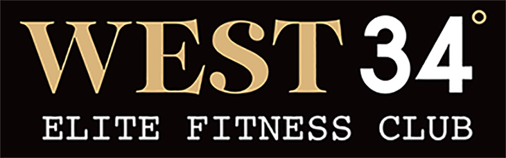 WEST 34 ELITE FITNESS CLUB